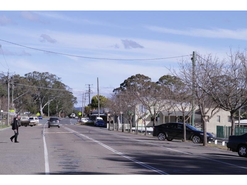 Marulan NSW 2579