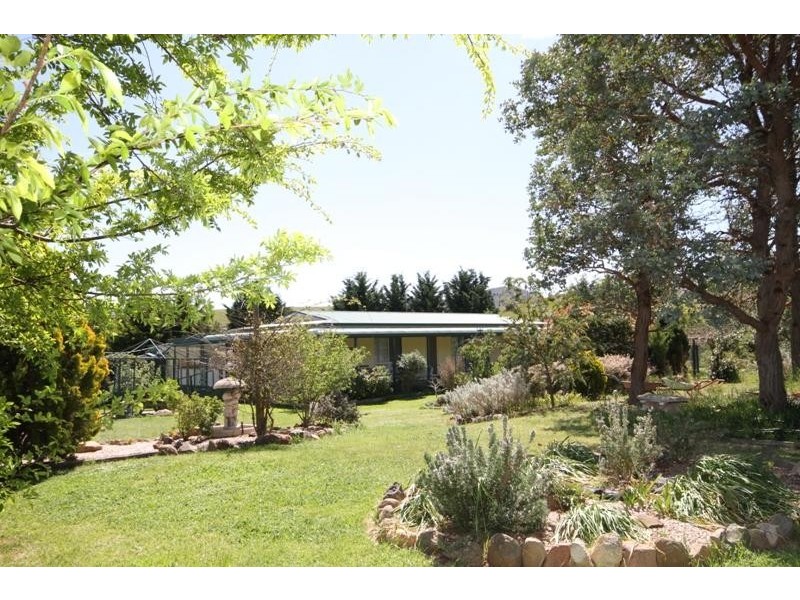 Towrang NSW 2580