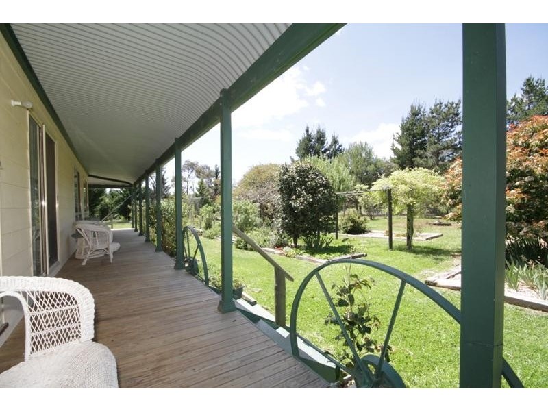 Towrang NSW 2580