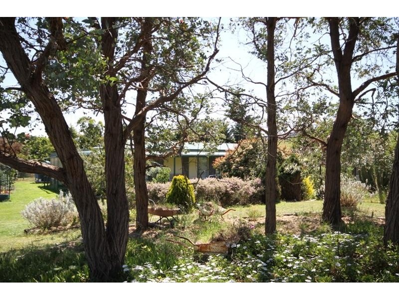 Towrang NSW 2580