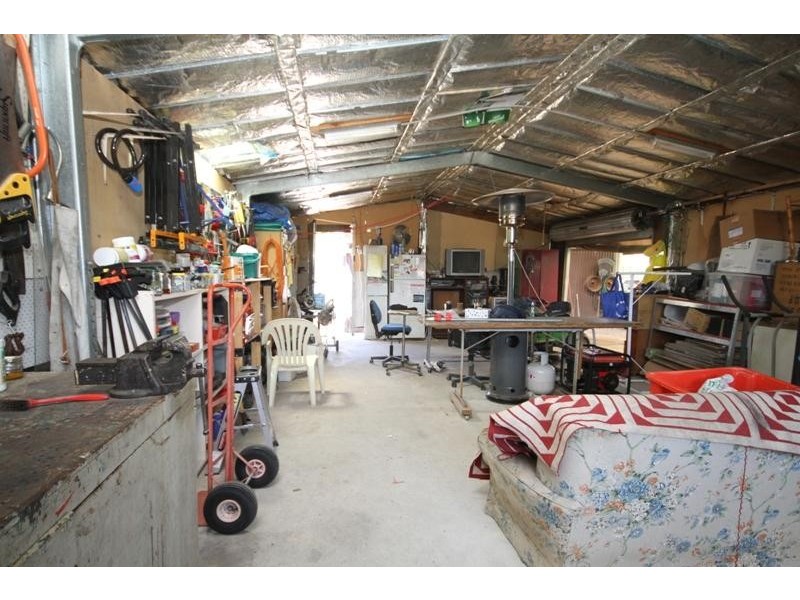 Towrang NSW 2580
