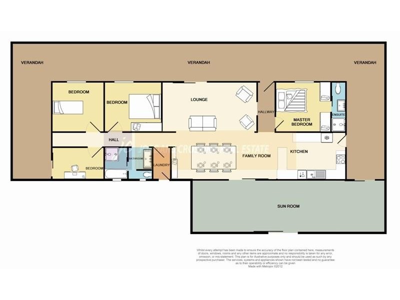 Towrang NSW 2580