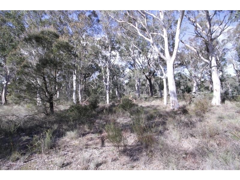 Towrang NSW 2580