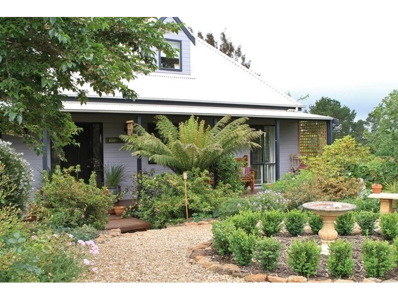 Bundanoon NSW 2578