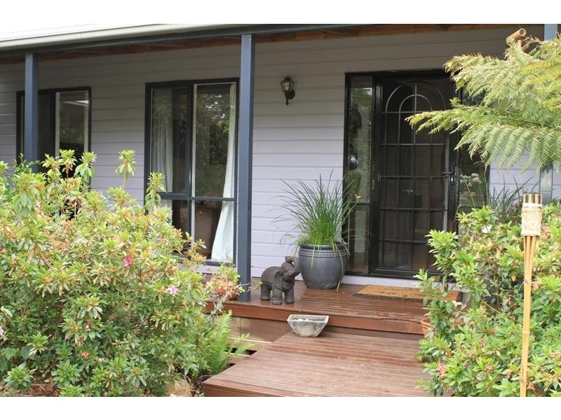 Bundanoon NSW 2578