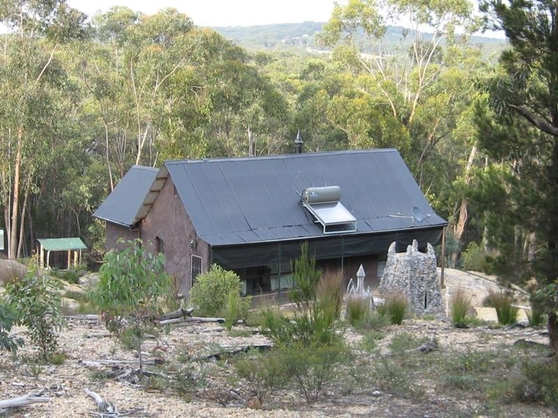Big Hill NSW 2579