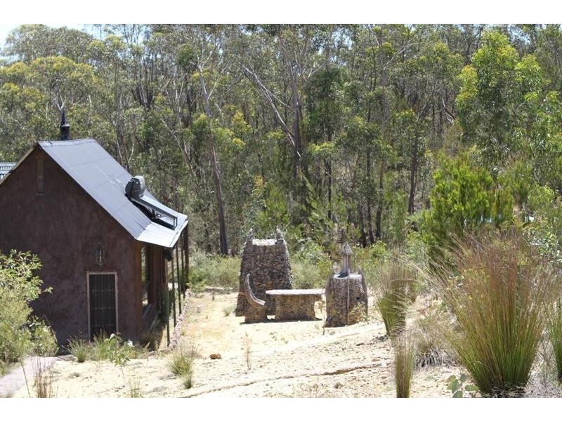 Big Hill NSW 2579