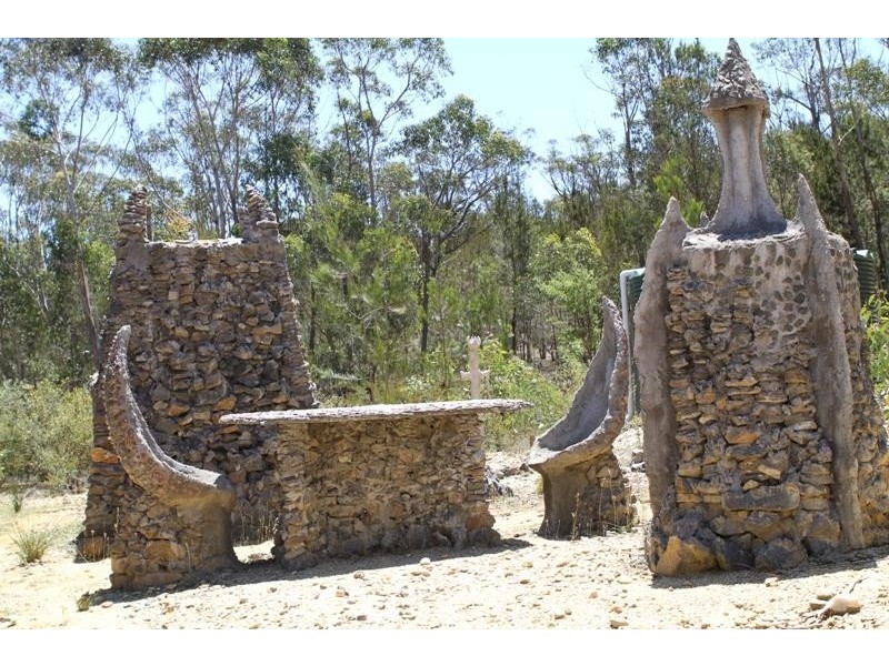 Big Hill NSW 2579
