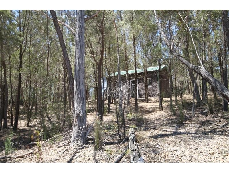 Big Hill NSW 2579