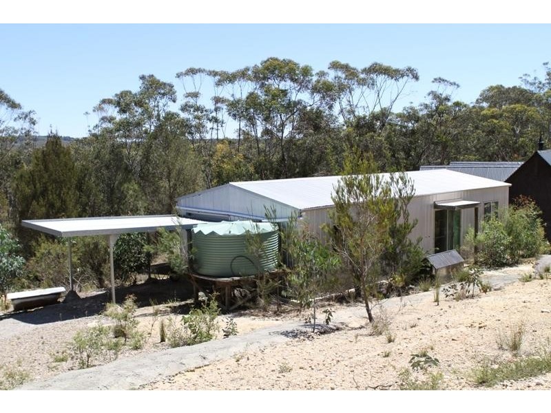 Big Hill NSW 2579