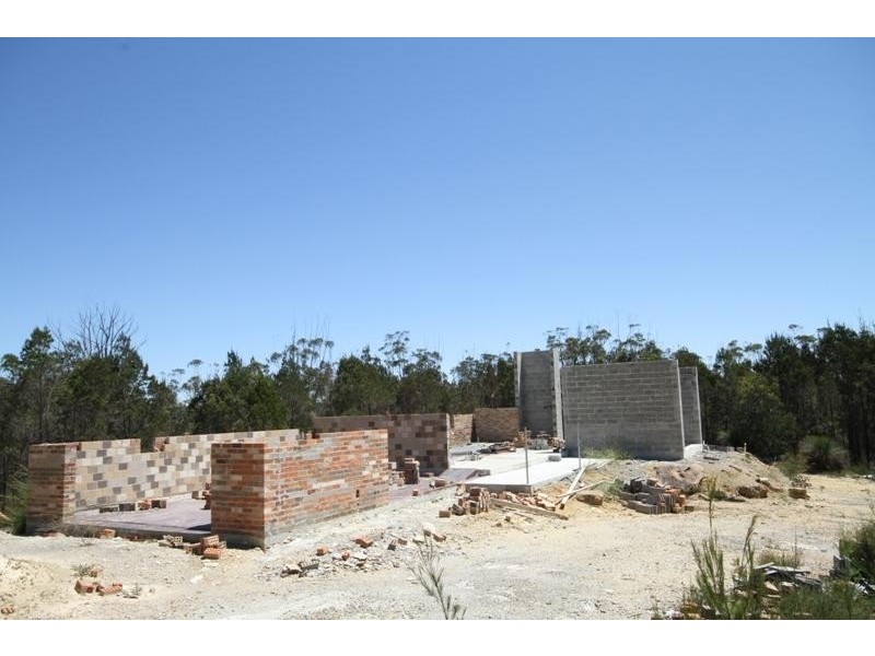 Big Hill NSW 2579
