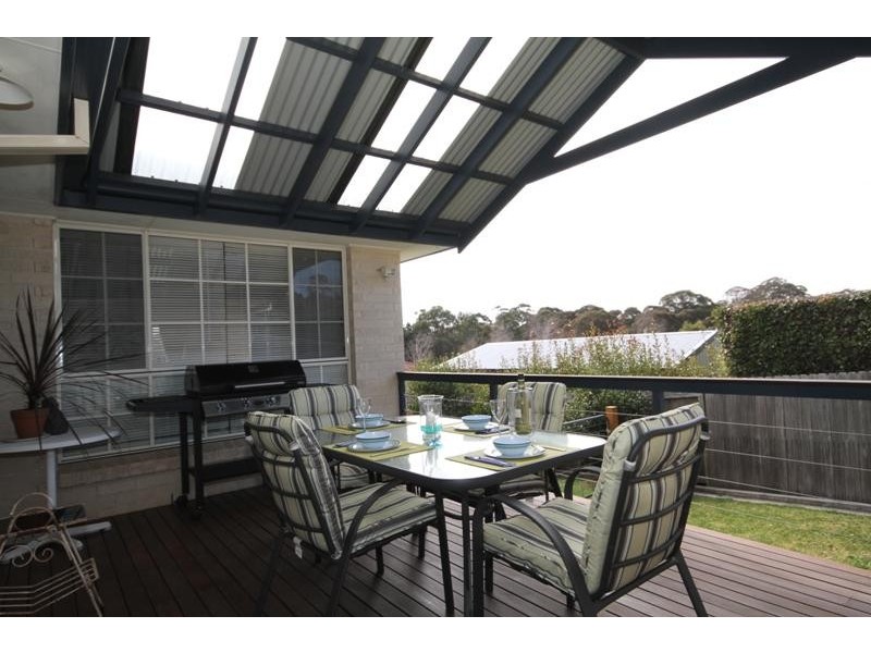 Bundanoon NSW 2578