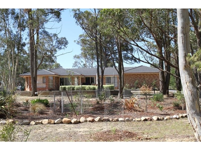 Tallong NSW 2579