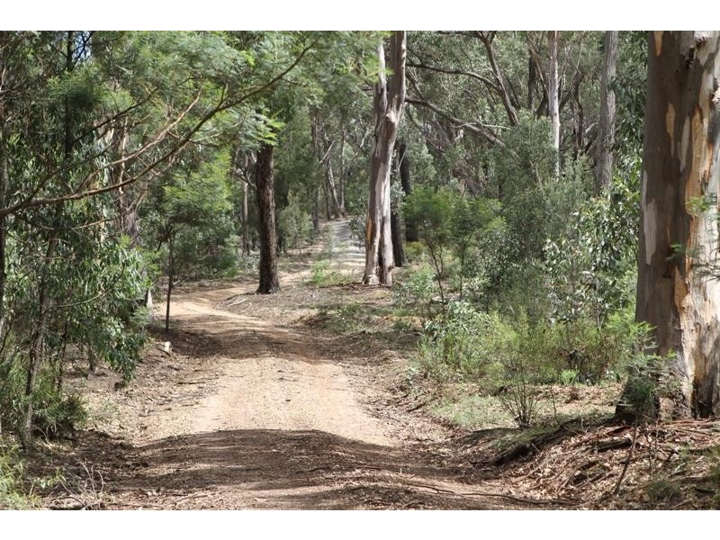 Big Hill NSW 2579
