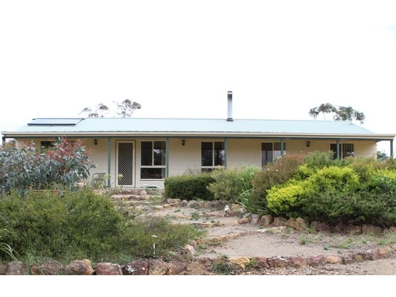Big Hill NSW 2579