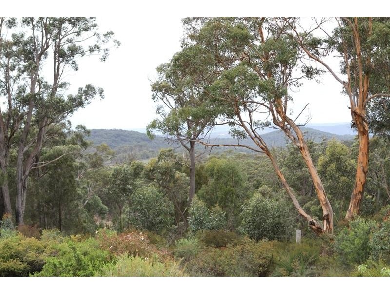 Big Hill NSW 2579