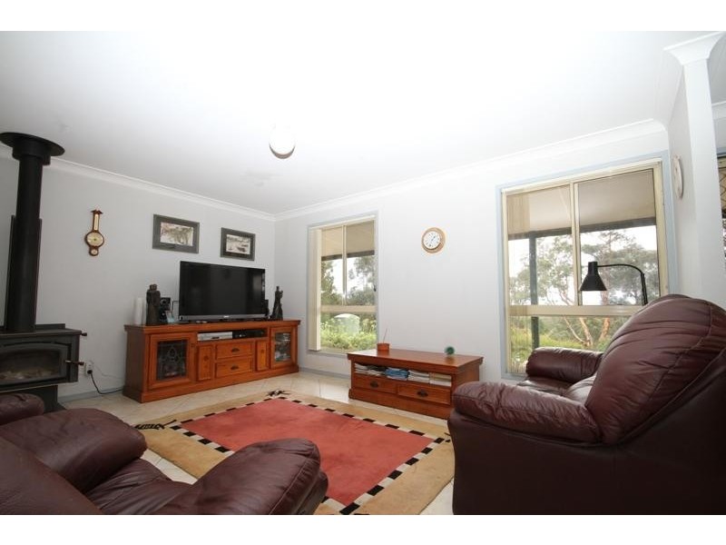 Big Hill NSW 2579