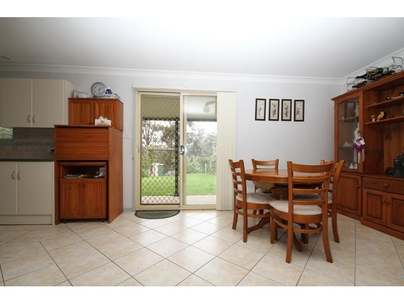 Big Hill NSW 2579