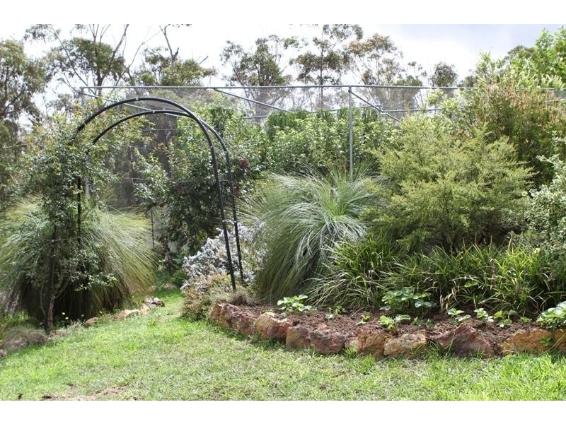 Big Hill NSW 2579