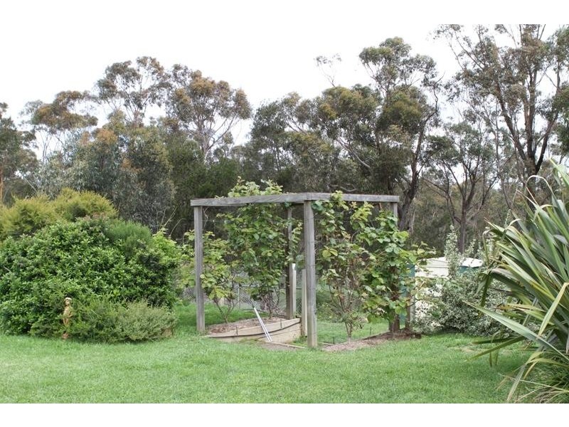 Big Hill NSW 2579