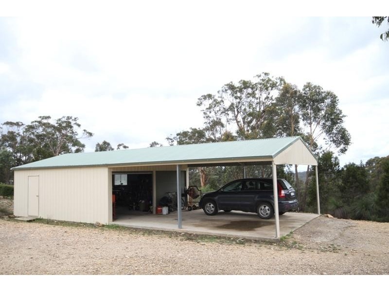 Big Hill NSW 2579