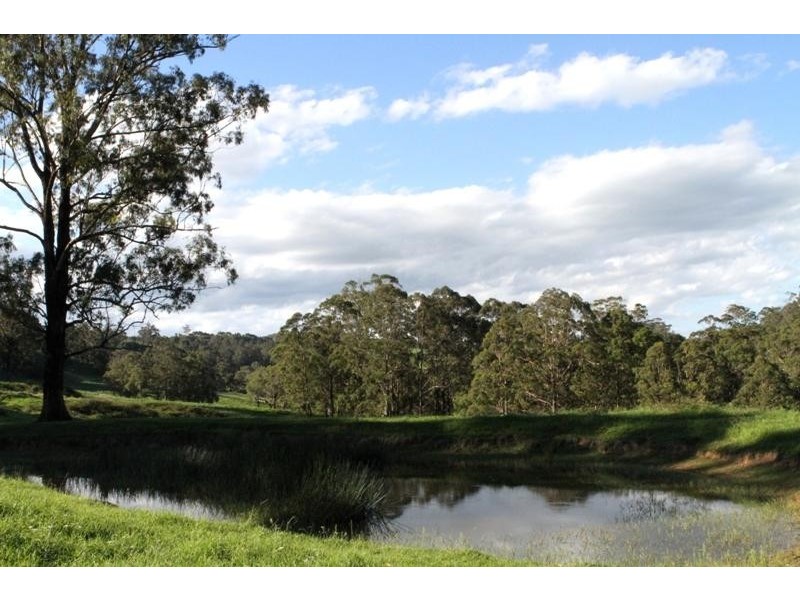 267 Bundanoon Rd, Exeter NSW 2579