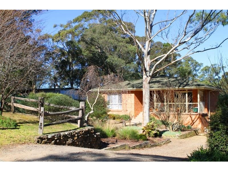 62 Nerrim St, Bundanoon NSW 2578