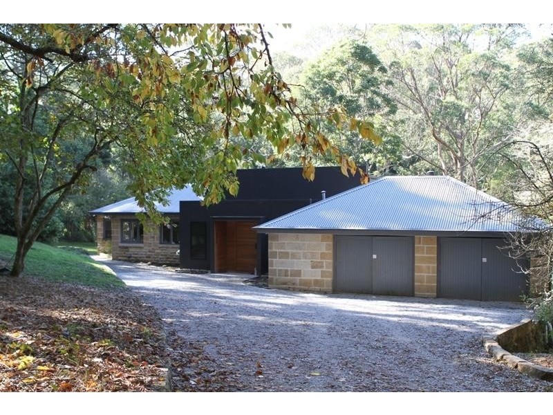 16 Gullies Rd, Bundanoon NSW 2578