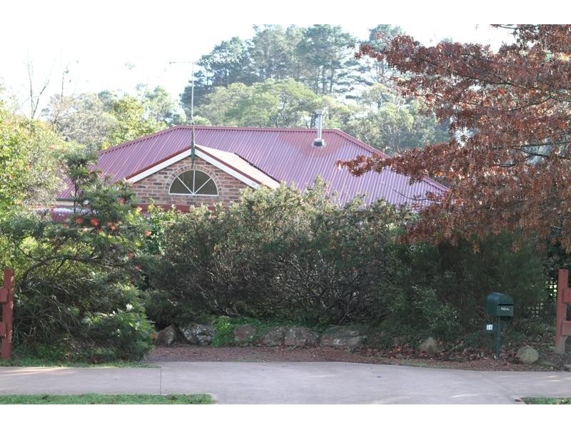 Bundanoon NSW 2578