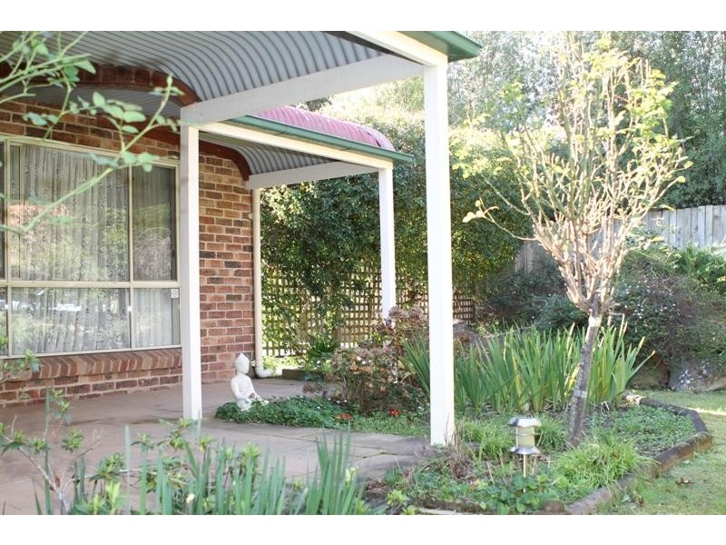 Bundanoon NSW 2578