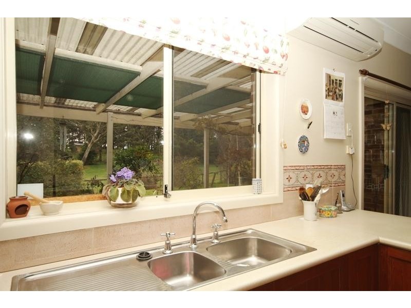 Bundanoon NSW 2578