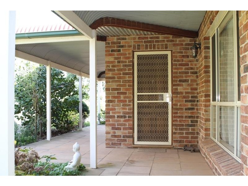 Bundanoon NSW 2578