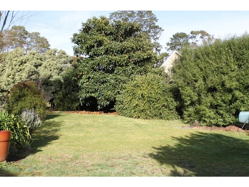 Bundanoon NSW 2578