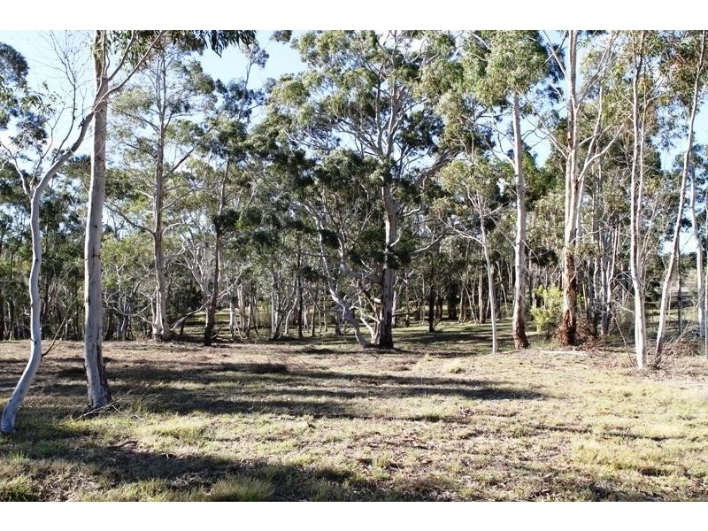 Lot 165 Mulwarre  Dr, Tallong NSW 2579