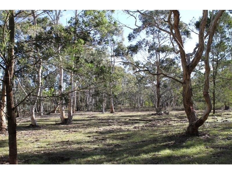 Lot 165 Mulwarre  Dr, Tallong NSW 2579