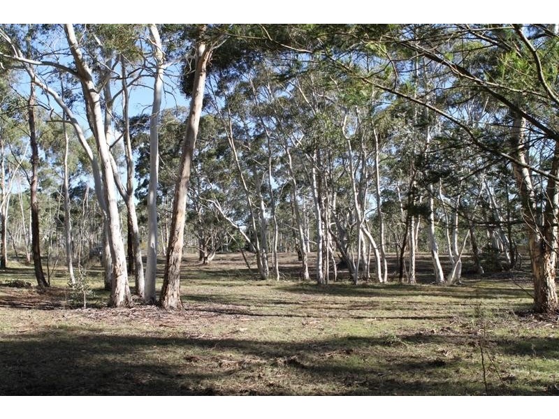 Lot 165 Mulwarre  Dr, Tallong NSW 2579