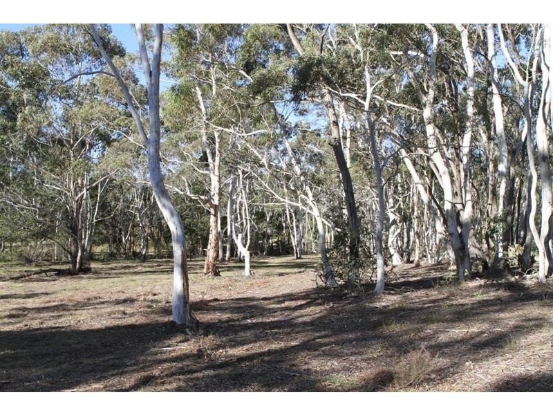 Lot 165 Mulwarre  Dr, Tallong NSW 2579