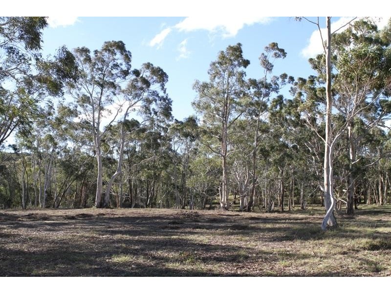 Lot 165 Mulwarre  Dr, Tallong NSW 2579