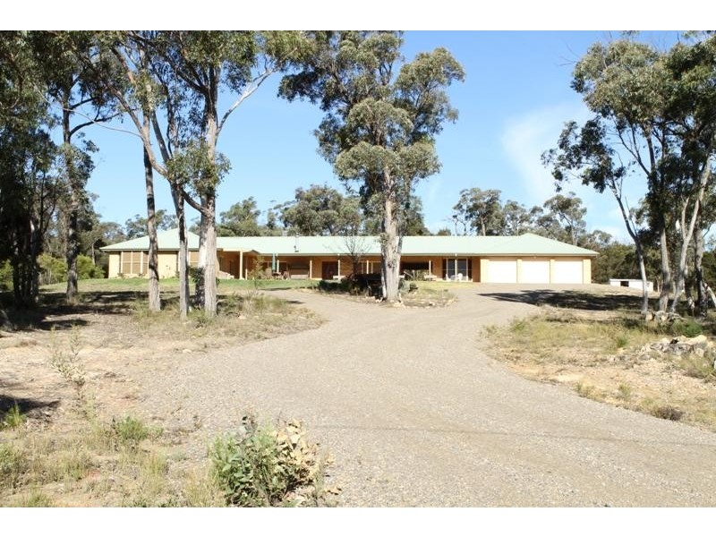 184 Mulwaree  Dr, Tallong NSW 2579