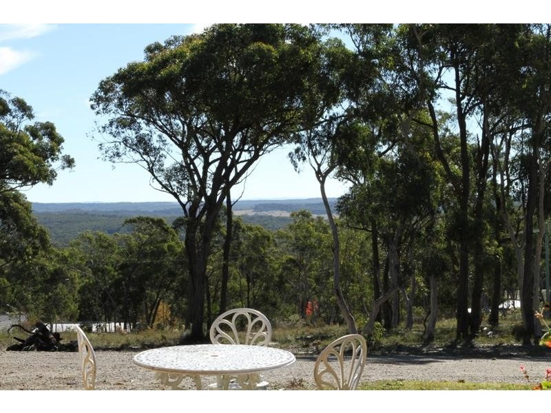 184 Mulwaree  Dr, Tallong NSW 2579