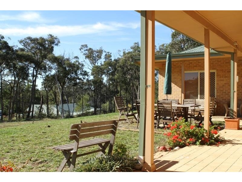 184 Mulwaree  Dr, Tallong NSW 2579