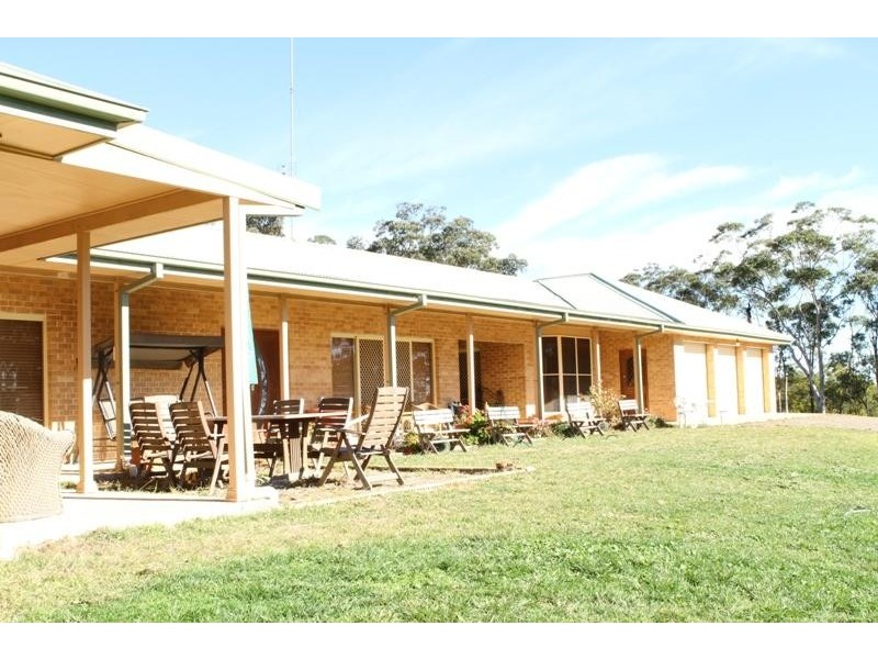 184 Mulwaree  Dr, Tallong NSW 2579