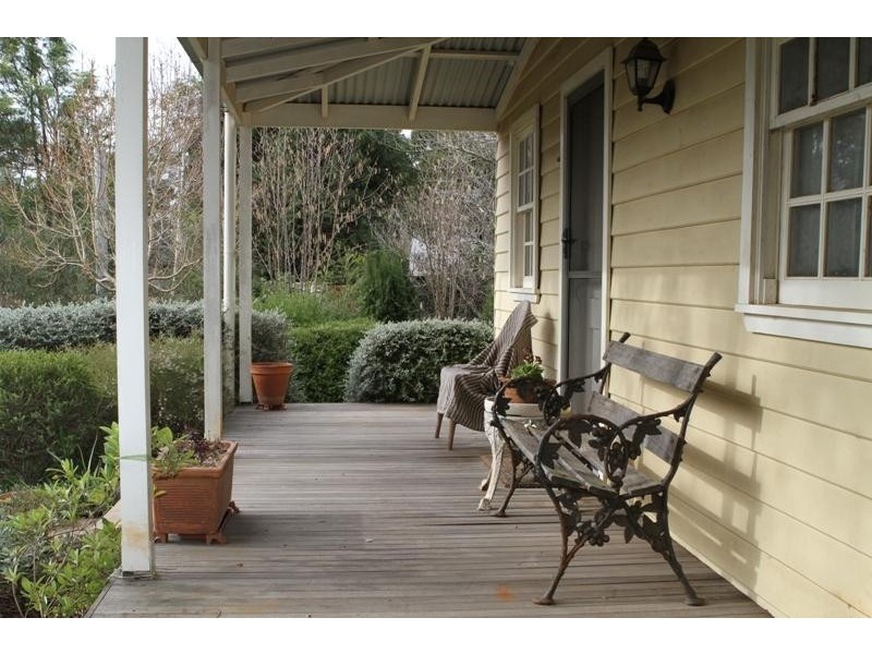 149 Railway Ave, Bundanoon NSW 2578