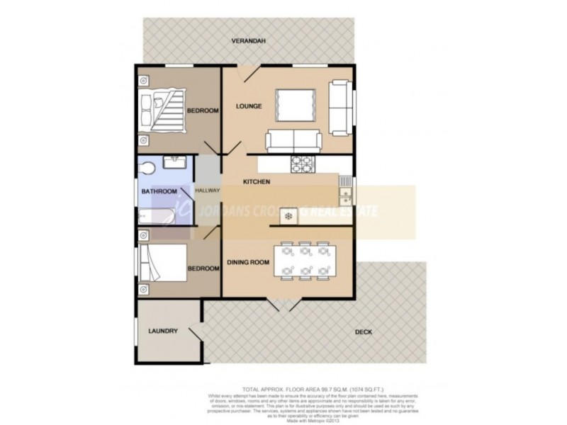 149 Railway Ave, Bundanoon NSW 2578