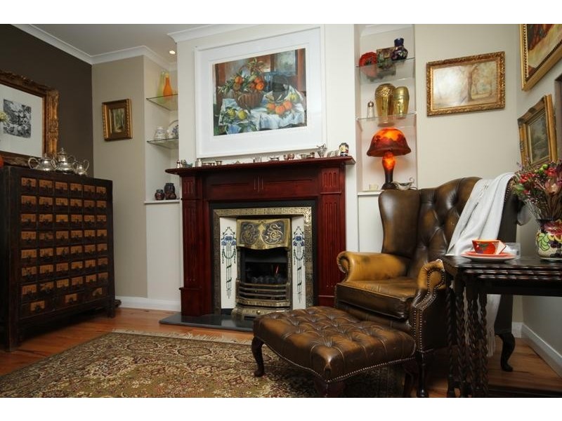 8 Lodge Lane, Bundanoon NSW 2578