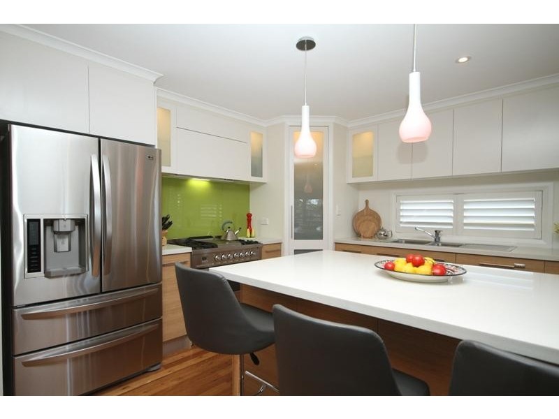 8 Lodge Lane, Bundanoon NSW 2578