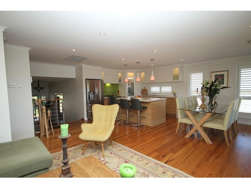 8 Lodge Lane, Bundanoon NSW 2578