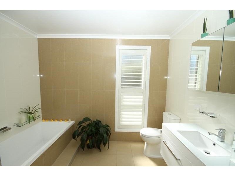 8 Lodge Lane, Bundanoon NSW 2578
