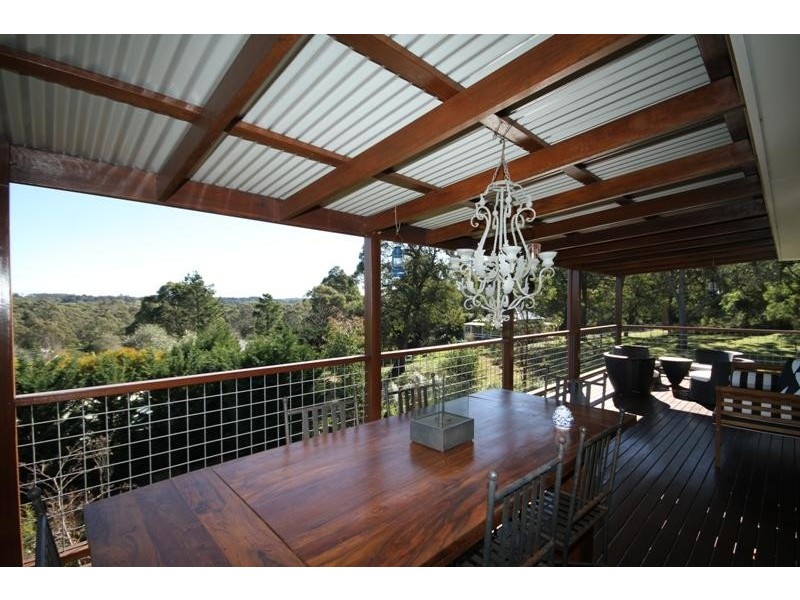 8 Lodge Lane, Bundanoon NSW 2578