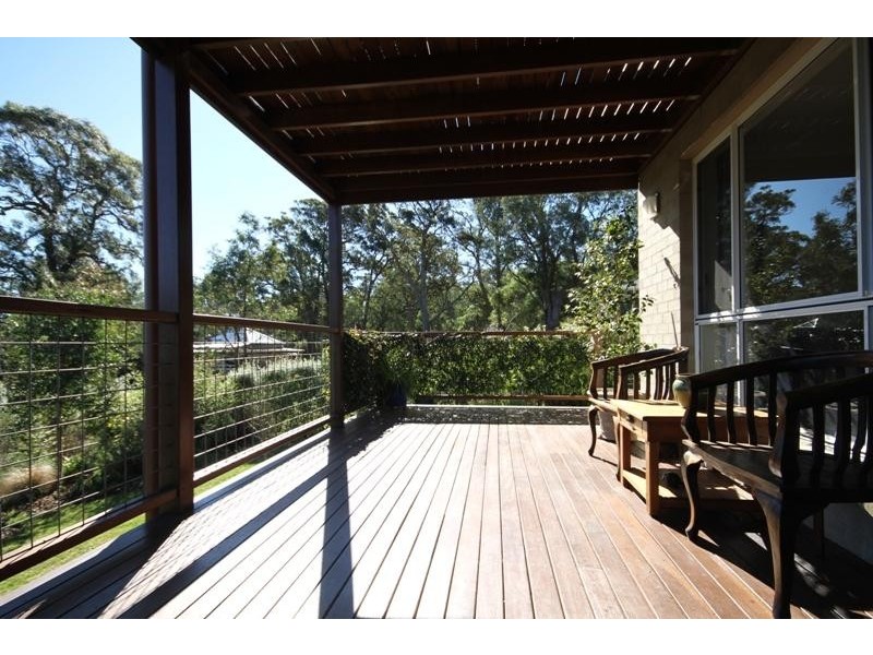 8 Lodge Lane, Bundanoon NSW 2578